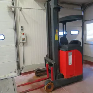 Reachtruck Linde R14