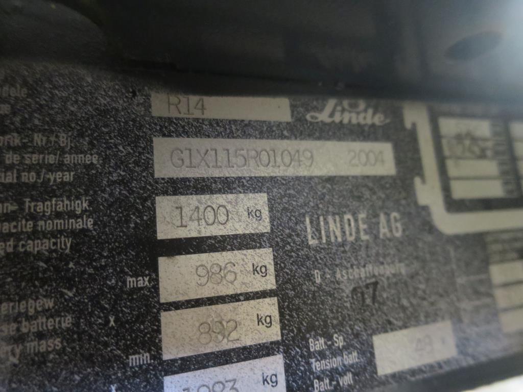 gepflegte Maschinen zur Produktion von gesalzenen Fleisch-/ Pökelwaren und Geräuchertem, Schneide- und Verpackungsmaschinen, Betriebs– und Geschäftsausstattung-3