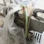thumbnail-gepflegte Maschinen zur Produktion von gesalzenen Fleisch-/ Pökelwaren und Geräuchertem, Schneide- und Verpackungsmaschinen, Betriebs– und Geschäftsausstattung-2