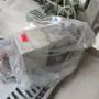 thumbnail-gepflegte Maschinen zur Produktion von gesalzenen Fleisch-/ Pökelwaren und Geräuchertem, Schneide- und Verpackungsmaschinen, Betriebs– und Geschäftsausstattung-4