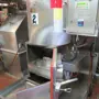 thumbnail-gepflegte Maschinen zur Produktion von gesalzenen Fleisch-/ Pökelwaren und Geräuchertem, Schneide- und Verpackungsmaschinen, Betriebs– und Geschäftsausstattung-1