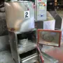 thumbnail-gepflegte Maschinen zur Produktion von gesalzenen Fleisch-/ Pökelwaren und Geräuchertem, Schneide- und Verpackungsmaschinen, Betriebs– und Geschäftsausstattung-2