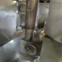 thumbnail-gepflegte Maschinen zur Produktion von gesalzenen Fleisch-/ Pökelwaren und Geräuchertem, Schneide- und Verpackungsmaschinen, Betriebs– und Geschäftsausstattung-3