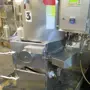thumbnail-gepflegte Maschinen zur Produktion von gesalzenen Fleisch-/ Pökelwaren und Geräuchertem, Schneide- und Verpackungsmaschinen, Betriebs– und Geschäftsausstattung-1