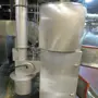 thumbnail-gepflegte Maschinen zur Produktion von gesalzenen Fleisch-/ Pökelwaren und Geräuchertem, Schneide- und Verpackungsmaschinen, Betriebs– und Geschäftsausstattung-5