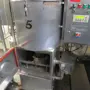 thumbnail-gepflegte Maschinen zur Produktion von gesalzenen Fleisch-/ Pökelwaren und Geräuchertem, Schneide- und Verpackungsmaschinen, Betriebs– und Geschäftsausstattung-1