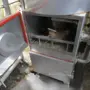 thumbnail-gepflegte Maschinen zur Produktion von gesalzenen Fleisch-/ Pökelwaren und Geräuchertem, Schneide- und Verpackungsmaschinen, Betriebs– und Geschäftsausstattung-2