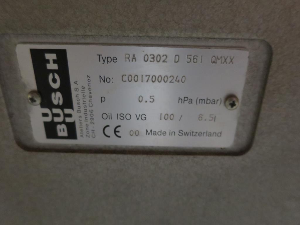 gepflegte Maschinen zur Produktion von gesalzenen Fleisch-/ Pökelwaren und Geräuchertem, Schneide- und Verpackungsmaschinen, Betriebs– und Geschäftsausstattung-2