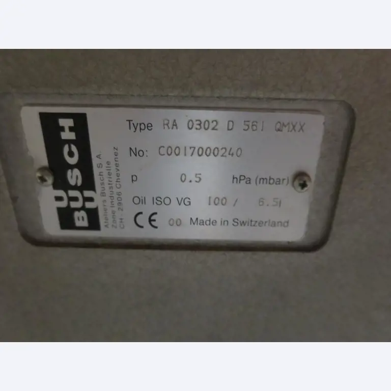 Máquinas bem conservadas para a produção de carnes salgadas/produtos de carne curados e carnes fumadas, máquinas de corte e de embalagem, equipamento de fábrica e de escritório-2