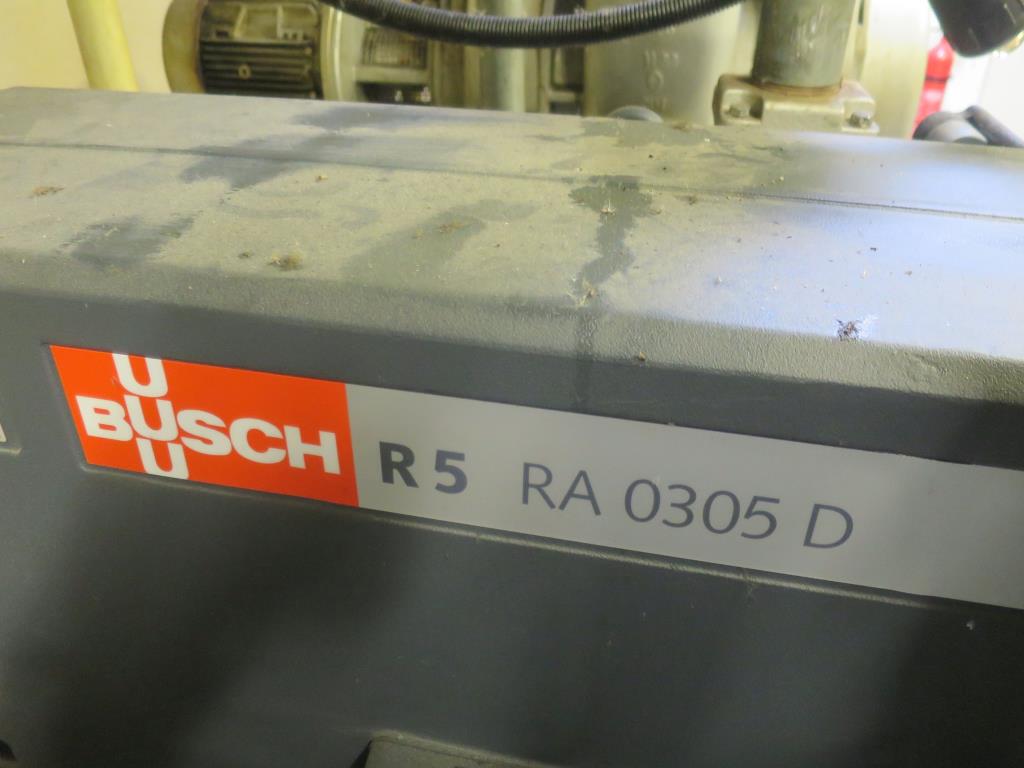 gepflegte Maschinen zur Produktion von gesalzenen Fleisch-/ Pökelwaren und Geräuchertem, Schneide- und Verpackungsmaschinen, Betriebs– und Geschäftsausstattung-2