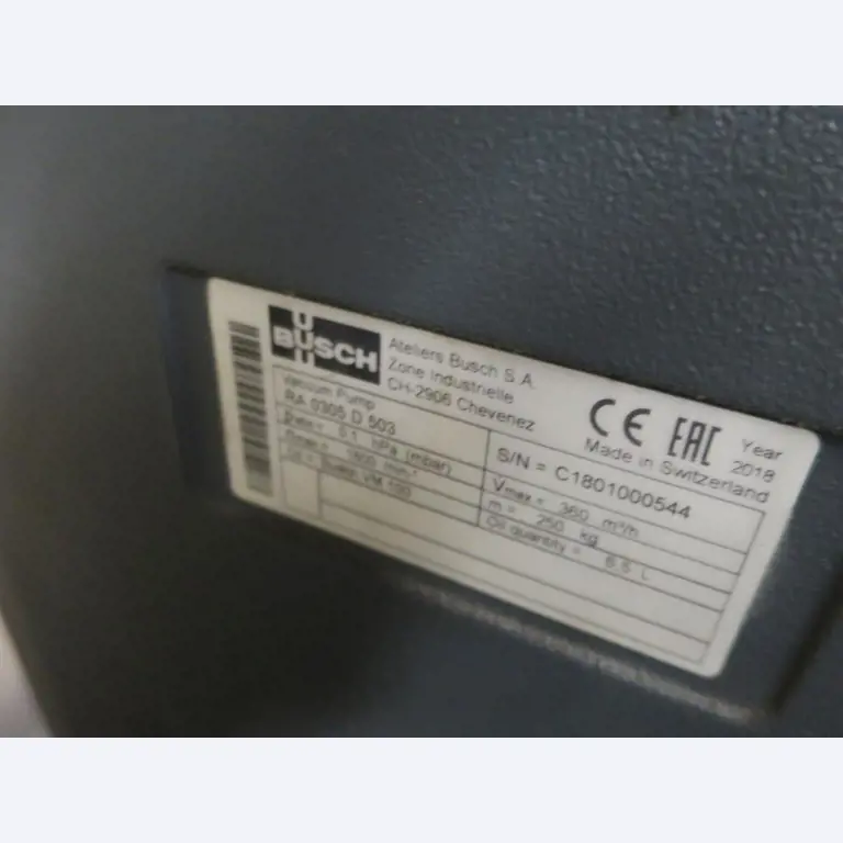 Máquinas bem conservadas para a produção de carnes salgadas/produtos de carne curados e carnes fumadas, máquinas de corte e de embalagem, equipamento de fábrica e de escritório-3