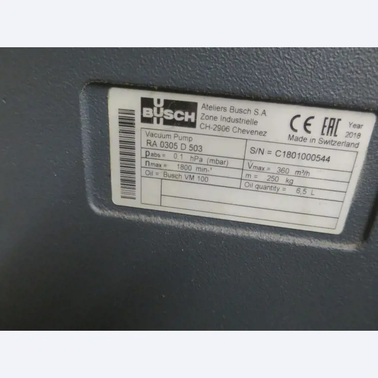 Máquinas bem conservadas para a produção de carnes salgadas/produtos de carne curados e carnes fumadas, máquinas de corte e de embalagem, equipamento de fábrica e de escritório-4