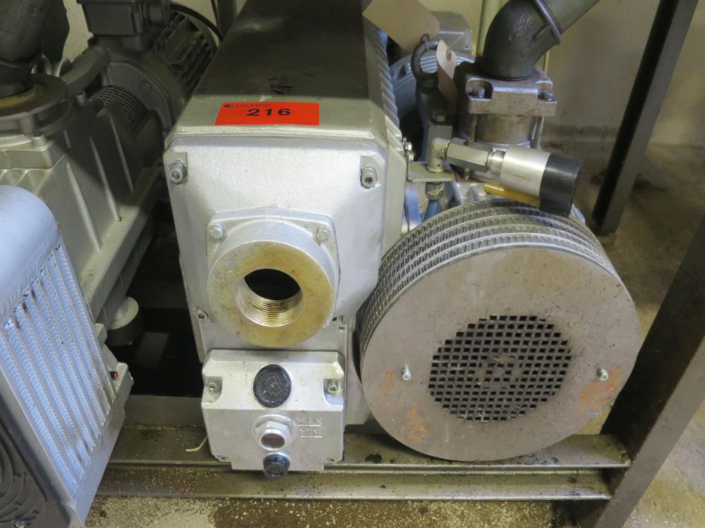 gepflegte Maschinen zur Produktion von gesalzenen Fleisch-/ Pökelwaren und Geräuchertem, Schneide- und Verpackungsmaschinen, Betriebs– und Geschäftsausstattung-1