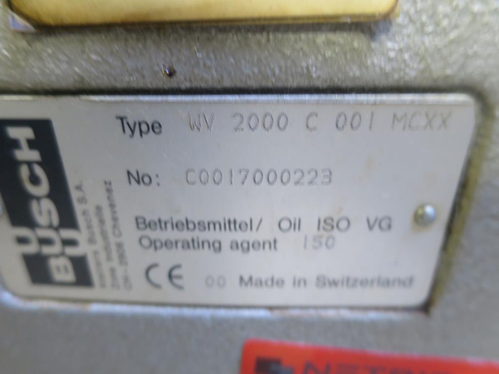 gepflegte Maschinen zur Produktion von gesalzenen Fleisch-/ Pökelwaren und Geräuchertem, Schneide- und Verpackungsmaschinen, Betriebs– und Geschäftsausstattung-3