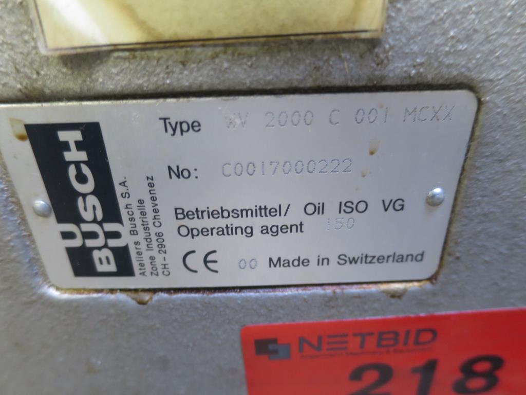 gepflegte Maschinen zur Produktion von gesalzenen Fleisch-/ Pökelwaren und Geräuchertem, Schneide- und Verpackungsmaschinen, Betriebs– und Geschäftsausstattung-2