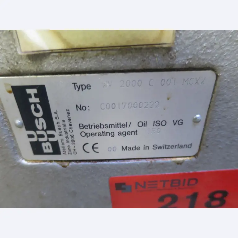 Máquinas bem conservadas para a produção de carnes salgadas/produtos de carne curados e carnes fumadas, máquinas de corte e de embalagem, equipamento de fábrica e de escritório-2