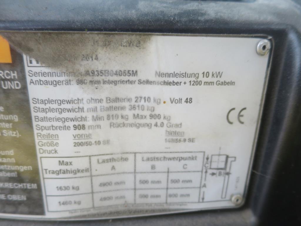 gepflegte Maschinen zur Produktion von gesalzenen Fleisch-/ Pökelwaren und Geräuchertem, Schneide- und Verpackungsmaschinen, Betriebs– und Geschäftsausstattung-3