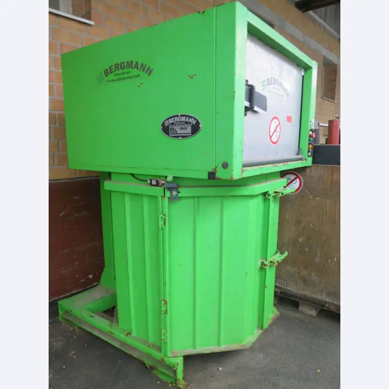 Máquinas bem conservadas para a produção de carnes salgadas/produtos de carne curados e carnes fumadas, máquinas de corte e de embalagem, equipamento de fábrica e de escritório-2