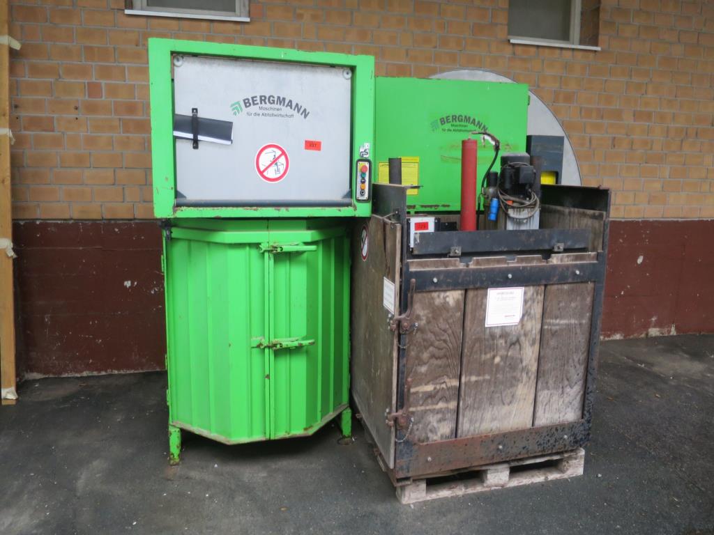 gepflegte Maschinen zur Produktion von gesalzenen Fleisch-/ Pökelwaren und Geräuchertem, Schneide- und Verpackungsmaschinen, Betriebs– und Geschäftsausstattung-6