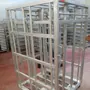 thumbnail-Well-maintained machines for the production of salted meat, cured and smoked products, cutting and packaging machines, operating and office equipment-1