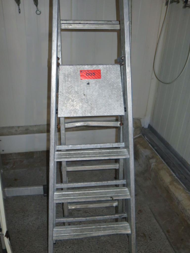 Máquinas en buen estado para la producción de salazones/productos cárnicos curados y carnes ahumadas, máquinas de corte y envasado, equipos de fábrica y oficina-1