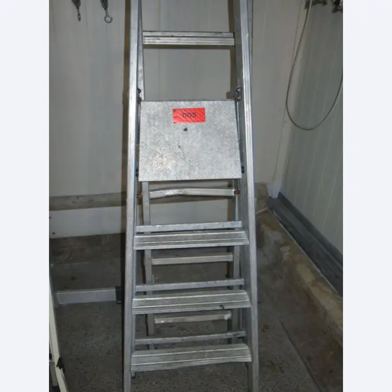 Dobrze utrzymane maszyny do produkcji solonego mięsa / wędlin i wędzonek, maszyny do cięcia i pakowania, wyposażenie fabryczne i biurowe.-1