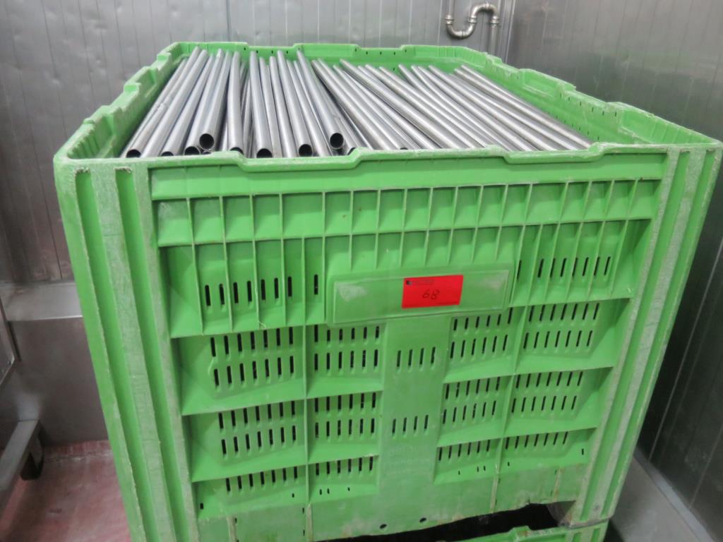 machines entretenues pour la production de viande salée/salaison et de produits fumés, machines de découpe et d'emballage, équipement d'entreprise et de commerce-6