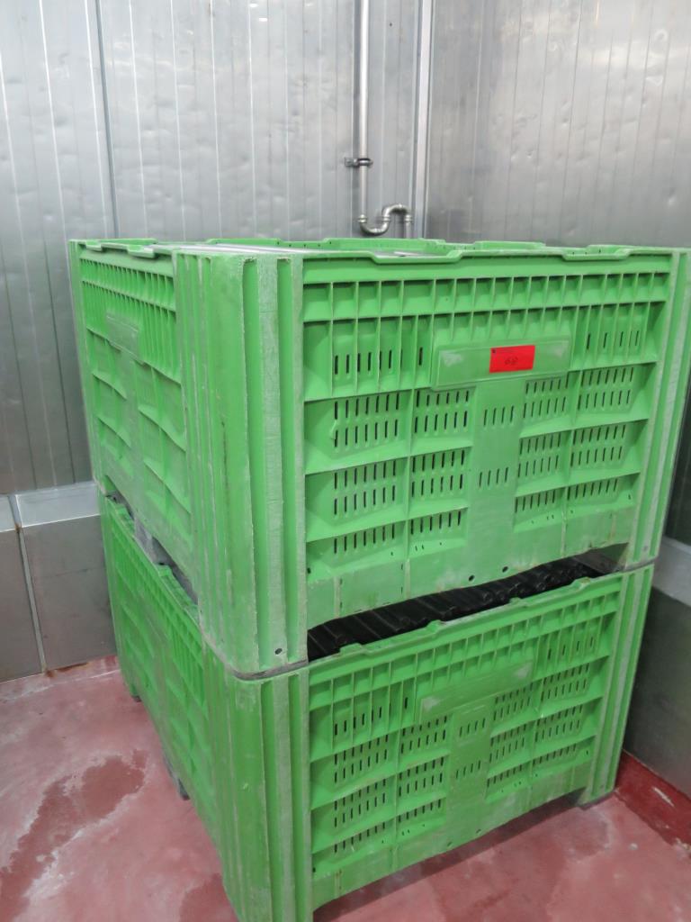 machines entretenues pour la production de viande salée/salaison et de produits fumés, machines de découpe et d'emballage, équipement d'entreprise et de commerce-7