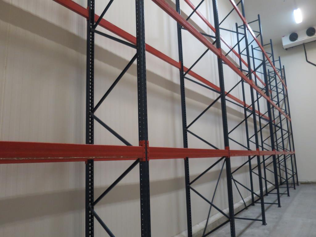 Máquinas en buen estado para la producción de salazones/productos cárnicos curados y carnes ahumadas, máquinas de corte y envasado, equipos de fábrica y oficina-2