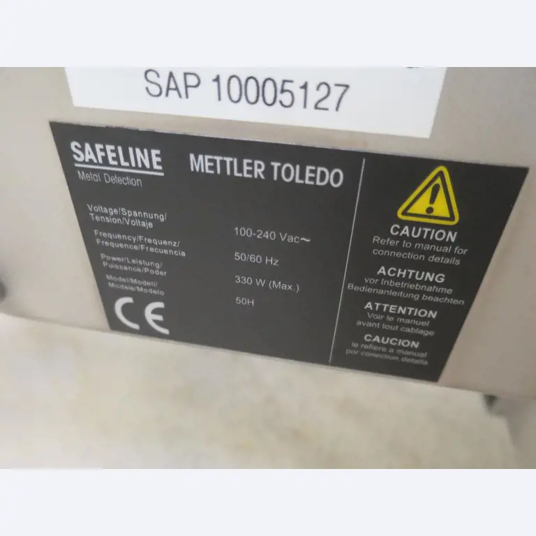 Máquinas bem conservadas para a produção de carnes salgadas/produtos de carne curados e carnes fumadas, máquinas de corte e de embalagem, equipamento de fábrica e de escritório-3