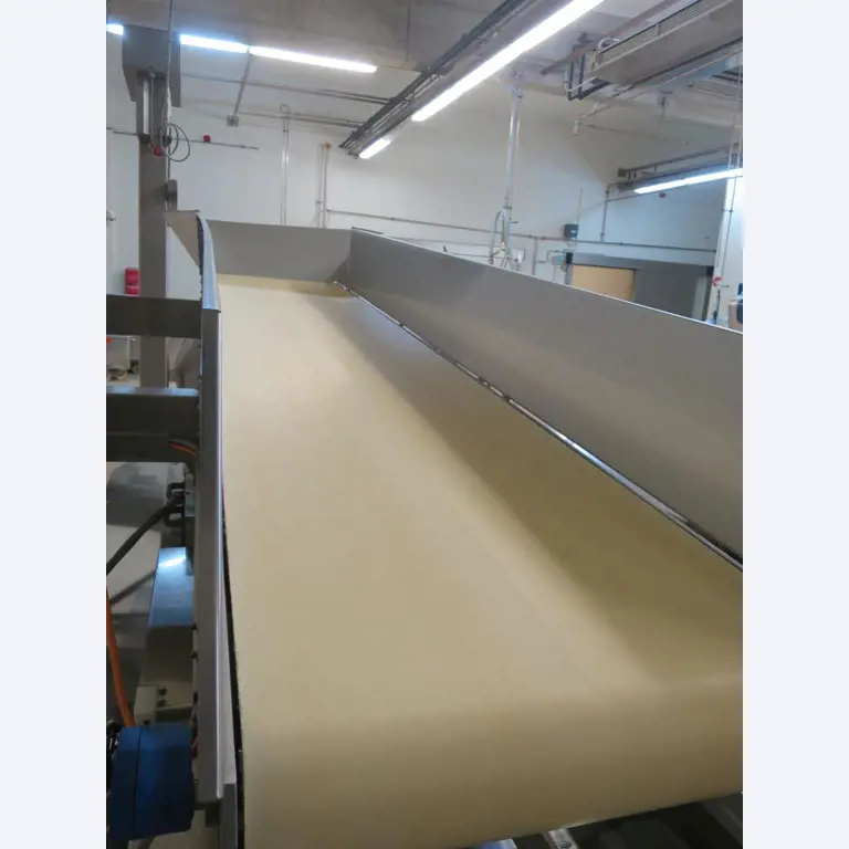 Máquinas bem conservadas para a produção de carnes salgadas/produtos de carne curados e carnes fumadas, máquinas de corte e de embalagem, equipamento de fábrica e de escritório-2