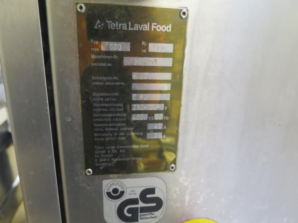 Dobro vzdrževani stroji za proizvodnjo soljenega mesa/sušenih mesnih izdelkov in prekajenega mesa, stroji za razrez in pakiranje, tovarniška in pisarniška oprema-2