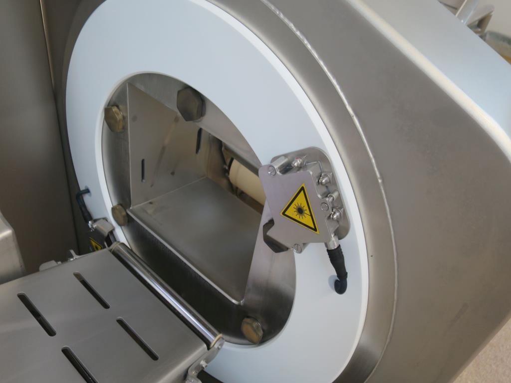 Máquinas en buen estado para la producción de salazones/productos cárnicos curados y carnes ahumadas, máquinas de corte y envasado, equipos de fábrica y oficina-6