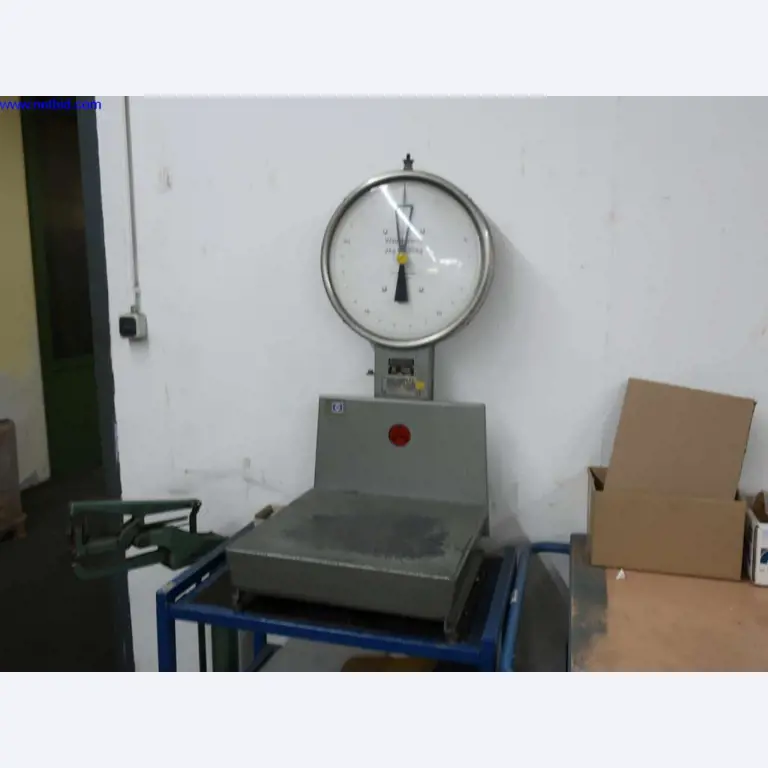 Machinery, operating and office equipment of a gear motor production -1