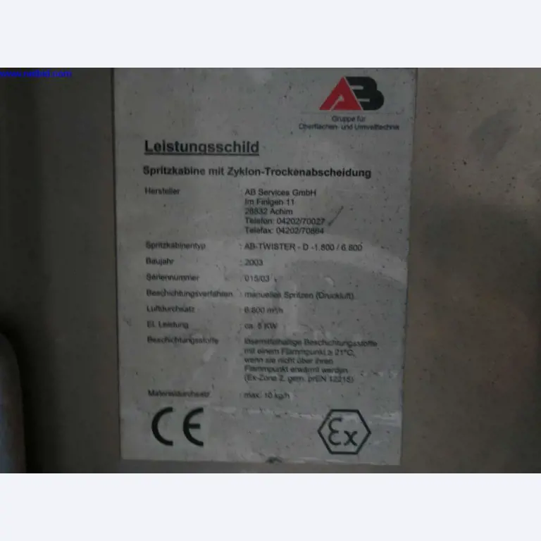 Machinery, operating and office equipment of a gear motor production -5