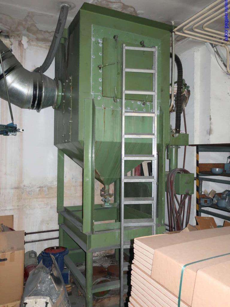 Maschinen, Betriebs- und Geschäftsausstattung eines Getriebemotorenwerks-9