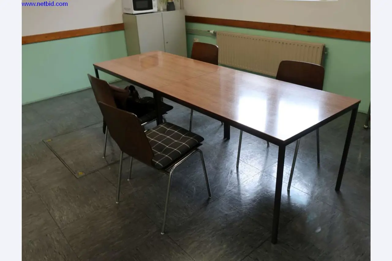 Machines, matériel et équipement d'une usine de motoréducteurs-1