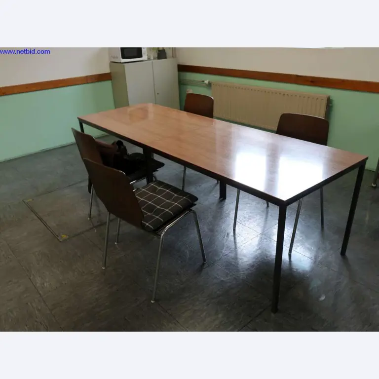 Machines, matériel et équipement d'une usine de motoréducteurs-1