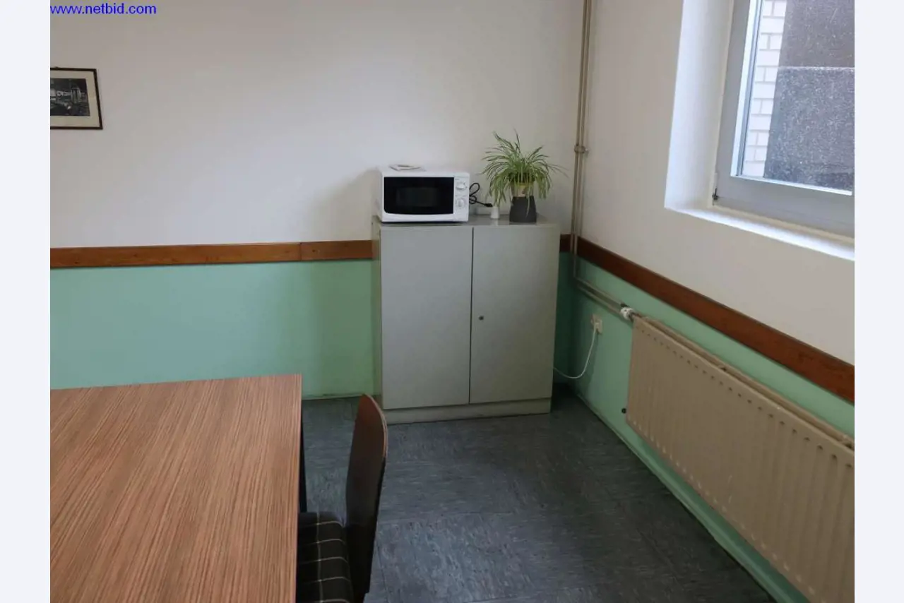 Machines, matériel et équipement d'une usine de motoréducteurs-4