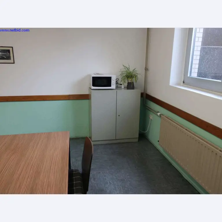 Machines, matériel et équipement d'une usine de motoréducteurs-4