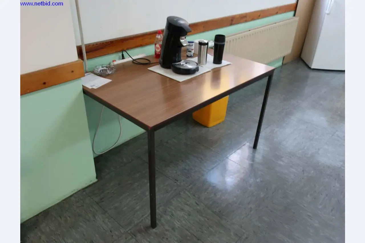 Machines, matériel et équipement d'une usine de motoréducteurs-5