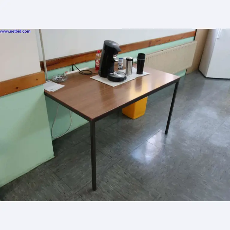 Machines, matériel et équipement d'une usine de motoréducteurs-5