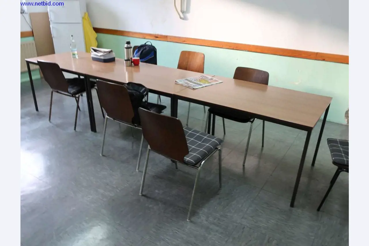 Machines, matériel et équipement d'une usine de motoréducteurs-6