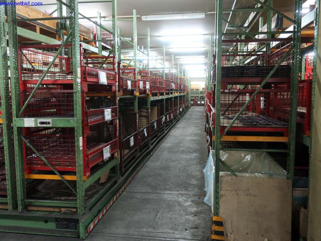 Machines, matériel et équipement d'une usine de motoréducteurs-1