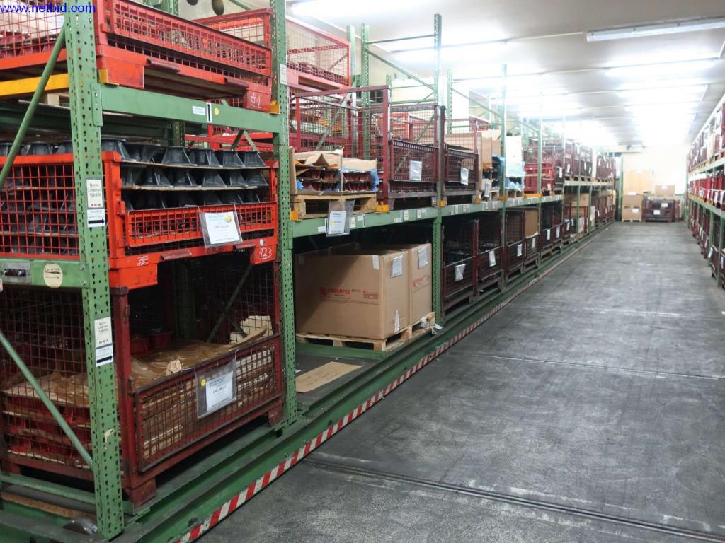 Machines, matériel et équipement d'une usine de motoréducteurs-2