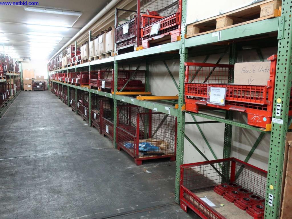 Machines, matériel et équipement d'une usine de motoréducteurs-3