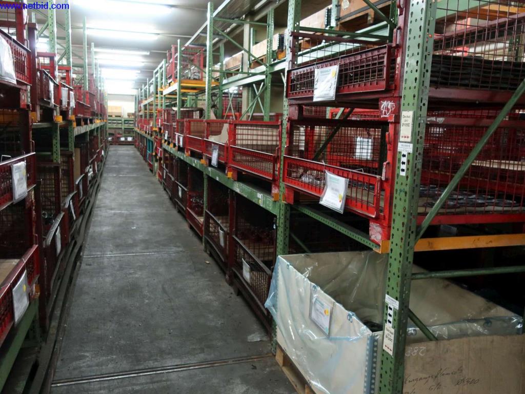 Machines, matériel et équipement d'une usine de motoréducteurs-4