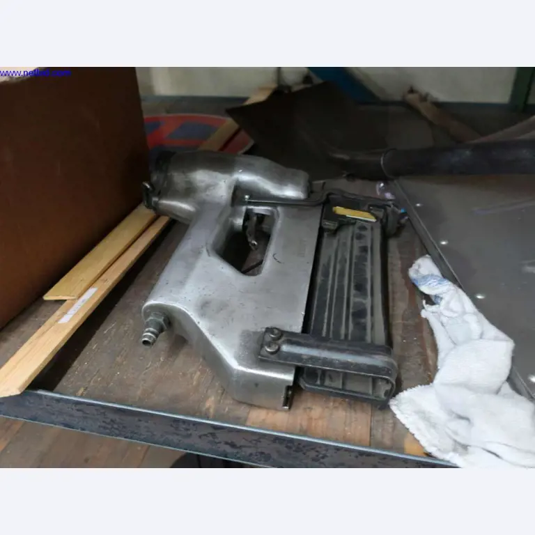 Machinery, operating and office equipment of a gear motor production -1