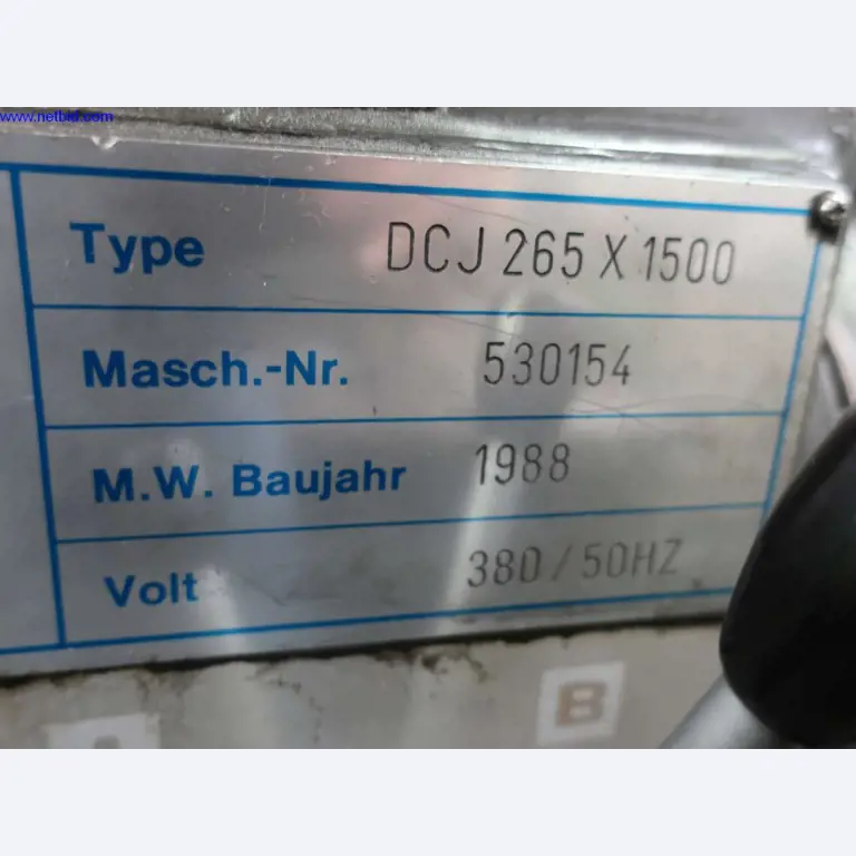 Machinery, operating and office equipment of a gear motor production -3