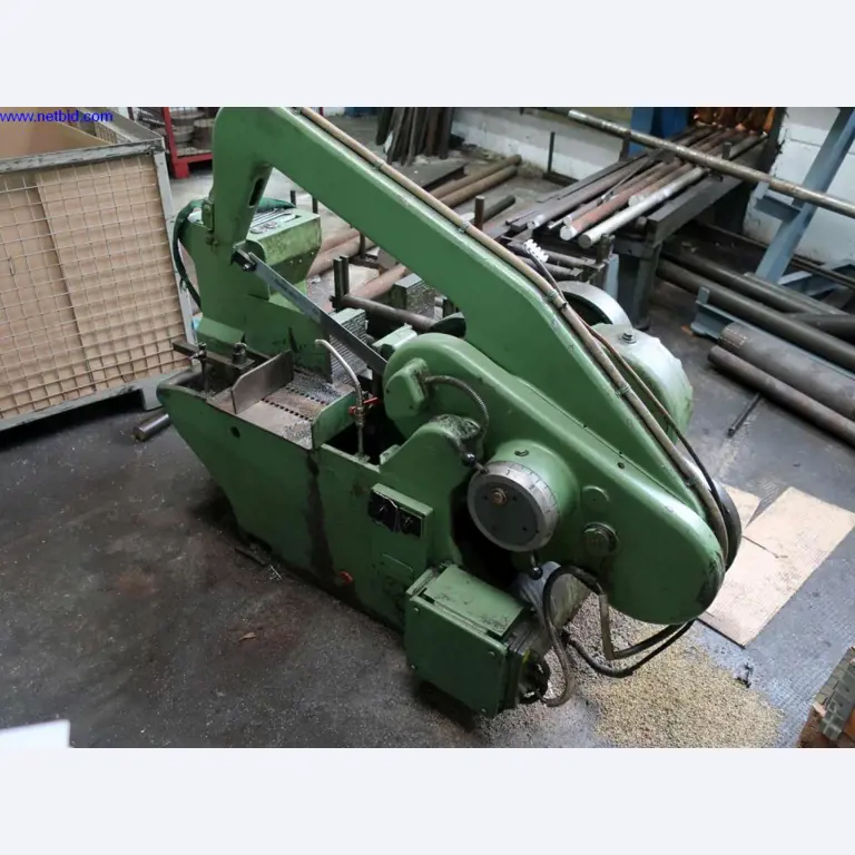 Machinery, operating and office equipment of a gear motor production -1